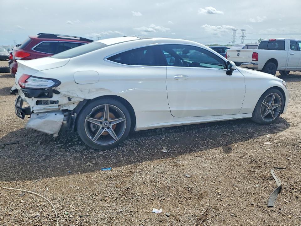 Продажа на аукционе авто 2017 Mercedes-benz C, vin: WDDWJ4KB2HF525525, номер лота: 53632856
