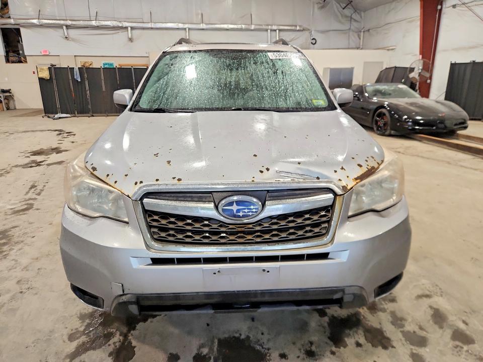 Aukcja sprzedaży 2014 Subaru Forester, vin: JF2SJAEC3EH440142, numer aukcji: 53040496