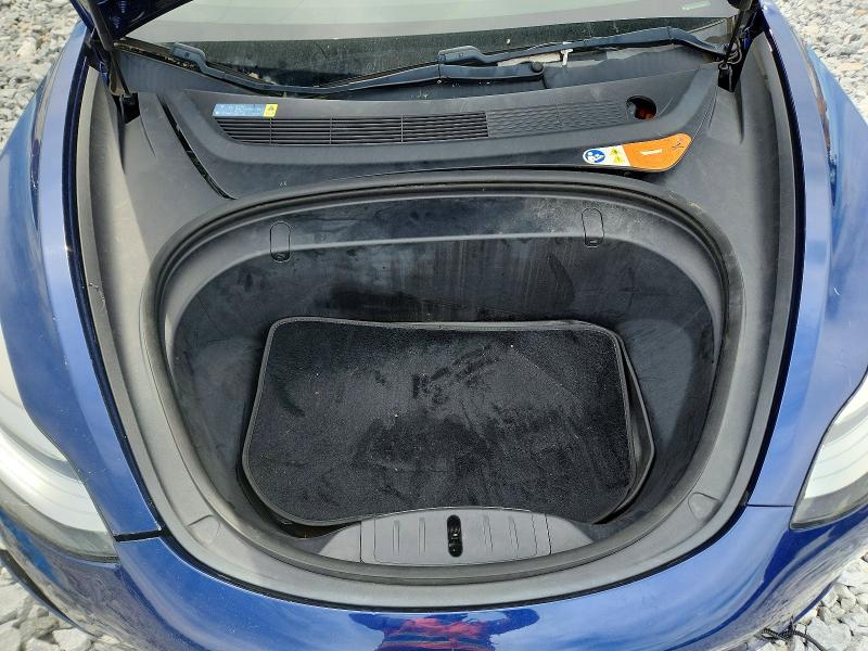 Auction sale of the 2018 Tesla Model 3, vin: 5YJ3E1EA1JF022520, lot number: 55508866