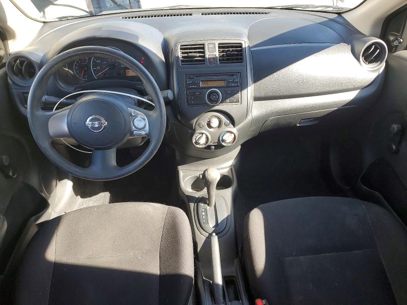 Продаж на аукціоні авто 2014 Nissan Versa, vin: 3N1CN7AP4EL857664, номер лоту: 53225606