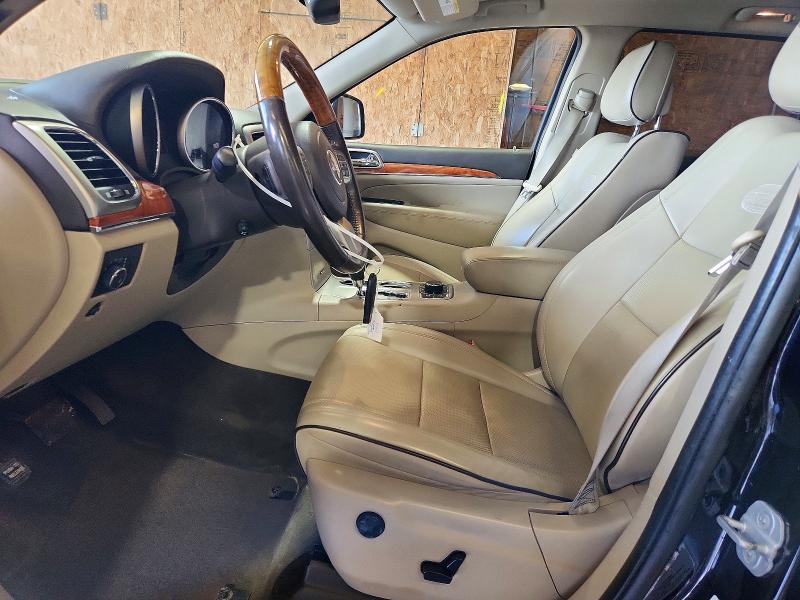 Продажа на аукционе авто 2011 Jeep Grand Cherokee, vin: 1J4RR6GT8BC508082, номер лота: 52478156