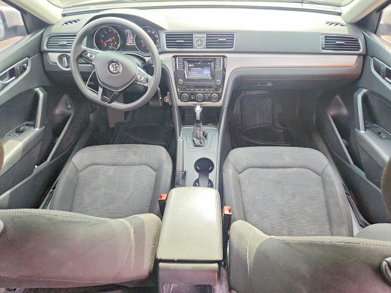 Продажа на аукционе авто 2016 Volkswagen Passat, vin: 1VWAT7A36GC050243, номер лота: 52083316