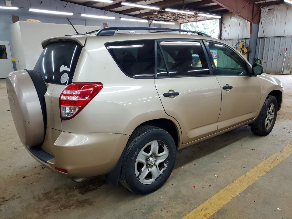 2011 Toyota Rav4 მანქანა იყიდება აუქციონზე, vin: 2T3ZF4DV3BW097177, აუქციონის ნომერი: 52219146