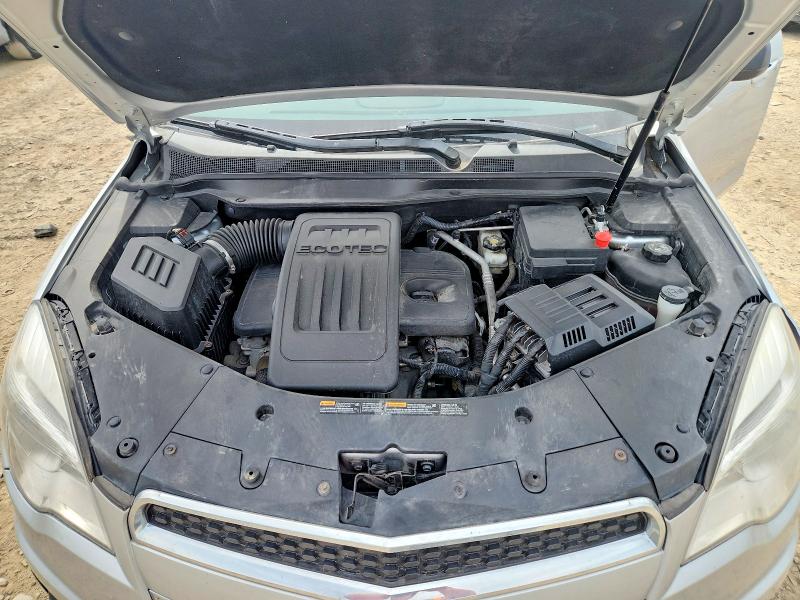 55241016 :رقم المزاد ، 2GNALAEK4E6293242 vin ، 2014 Chevrolet Equinox مزاد بيع