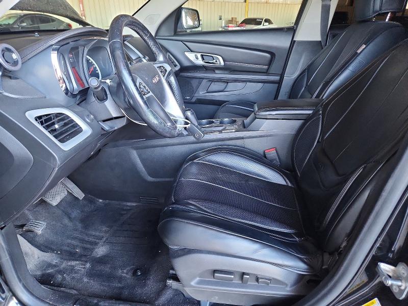 2016 Gmc Terrain მანქანა იყიდება აუქციონზე, vin: 2GKFLTEK4G6217943, აუქციონის ნომერი: 52955776