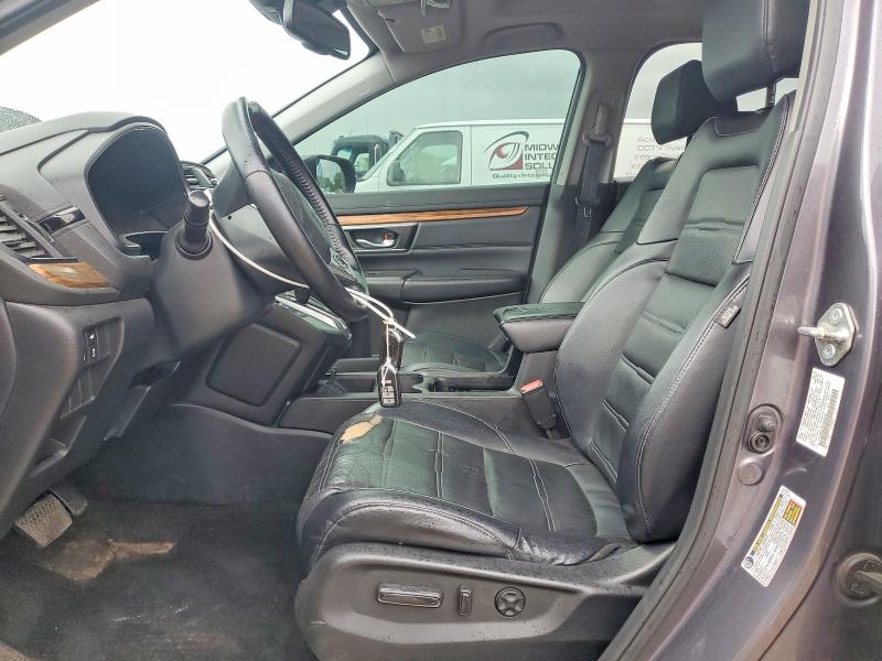 Aukcja sprzedaży 2018 Honda Cr-v, vin: 7FARW2H80JE088390, numer aukcji: 54216106