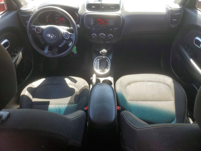 Продажа на аукционе авто 2015 Kia Soul, vin: KNDJP3A50F7749800, номер лота: 54164346