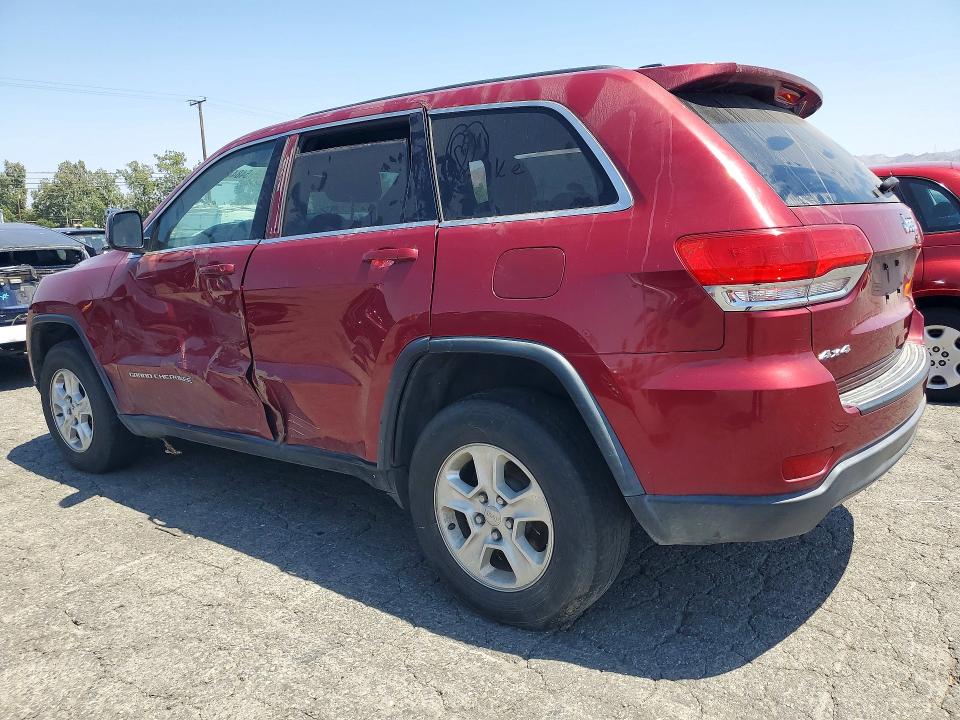 Auction sale of the 2015 Jeep Grand Cherokee, vin: 1C4RJFAG5FC924282, lot number: 54844236