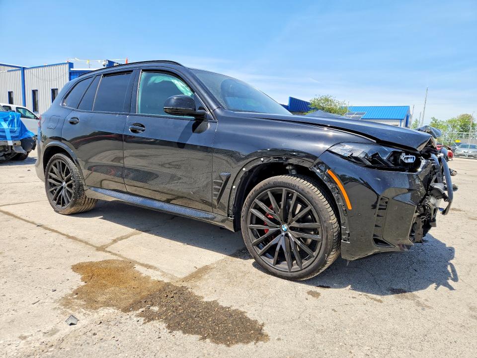 54674206 :رقم المزاد ، 5UX23EU0XT9286669 vin ، 2026 Bmw X5 مزاد بيع
