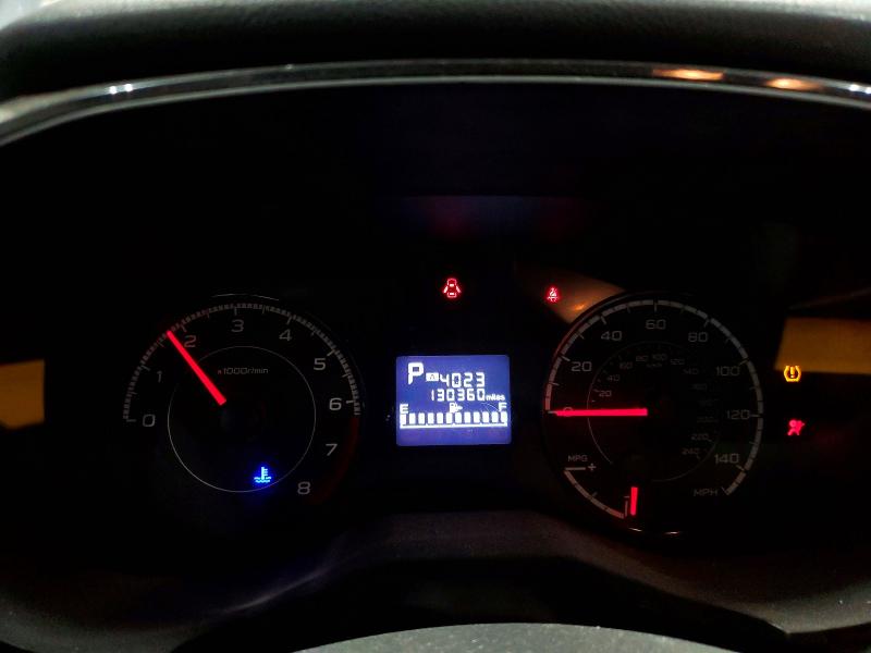 Продаж на аукціоні авто 2018 Subaru Impreza, vin: 4S3GTAA68J3743827, номер лоту: 54415546