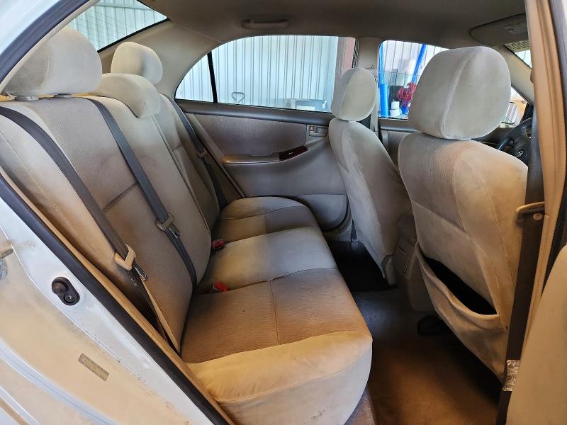 Продаж на аукціоні авто 2008 Toyota Corolla, vin: 1NXBR32E68Z032590, номер лоту: 53992686