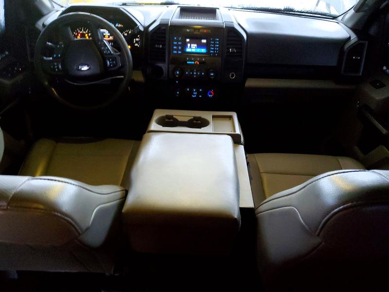 Aukcja sprzedaży 2015 Ford F150, vin: 1FTEW1C85FKF07629, numer aukcji: 52095096