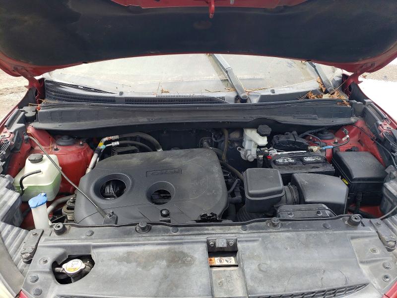 2014 Hyundai Tucson მანქანა იყიდება აუქციონზე, vin: KM8JT3AF8EU848123, აუქციონის ნომერი: 55237666