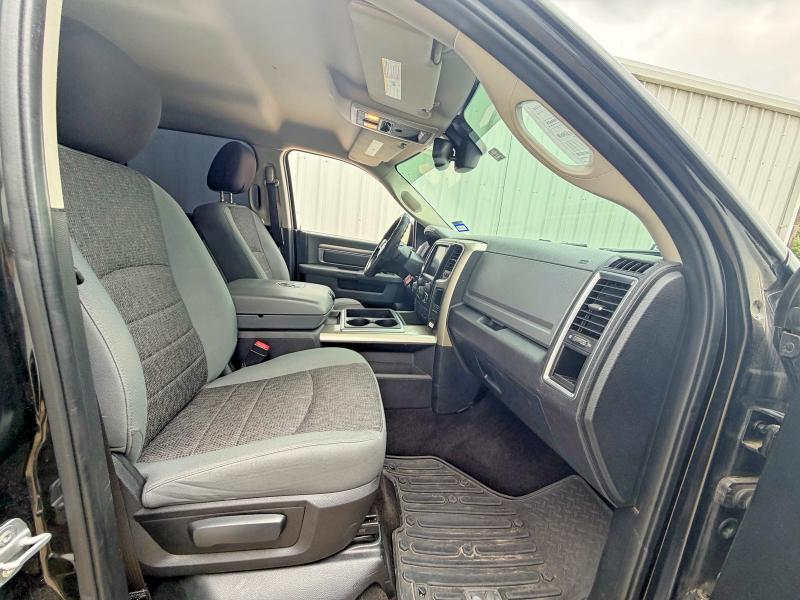 Продажа на аукционе авто 2015 Ram 1500, vin: 1C6RR7LT7FS637337, номер лота: 54899156
