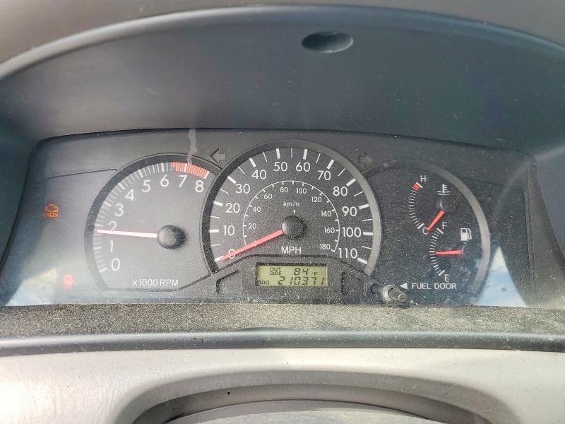 Aukcja sprzedaży 2007 Toyota Corolla, vin: JTDBR32E570106317, numer aukcji: 51882446