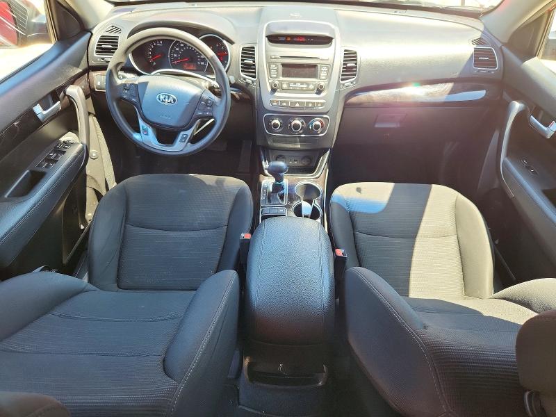 Продаж на аукціоні авто 2014 Kia Sorento, vin: 5XYKTCA67EG545747, номер лоту: 53128726