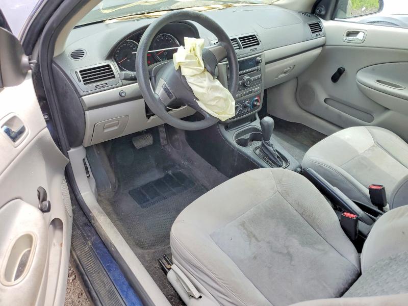 Продажа на аукционе авто 2009 Chevrolet Cobalt, vin: 1G1AS18H797225494, номер лота: 52850646