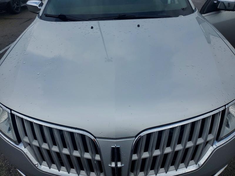 Aukcja sprzedaży 2012 Lincoln Mkz, vin: 3LNHL2GC2CR809375, numer aukcji: 54052886