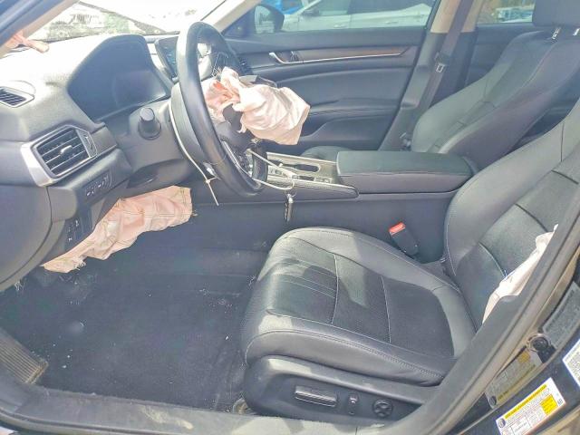 Продаж на аукціоні авто 2020 Honda Accord, vin: 1HGCV2F91LA022895, номер лоту: 53475166
