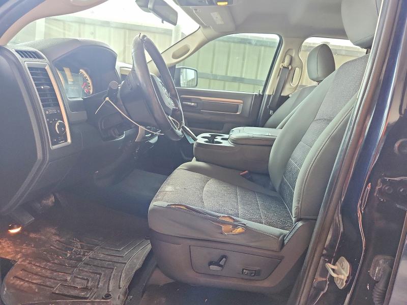 Продажа на аукционе авто 2015 Ram 1500, vin: 1C6RR6GT5FS603451, номер лота: 52503746