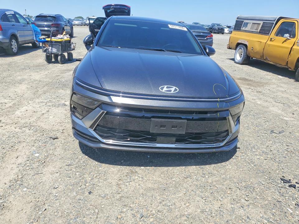 Aukcja sprzedaży 2024 Hyundai Sonata, vin: KMHL14JA1RA394345, numer aukcji: 52511896