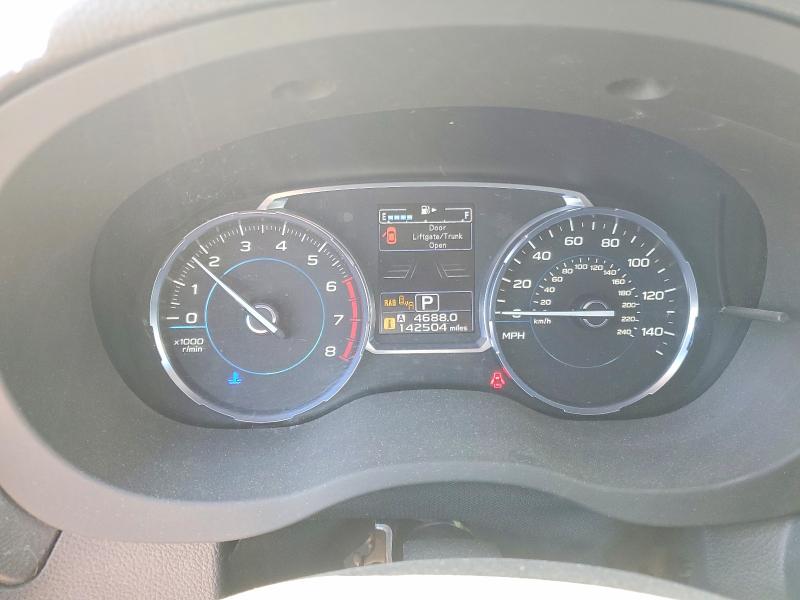 Продажа на аукционе авто 2017 Subaru Forester, vin: JF2SJAWC4HH592319, номер лота: 52896026