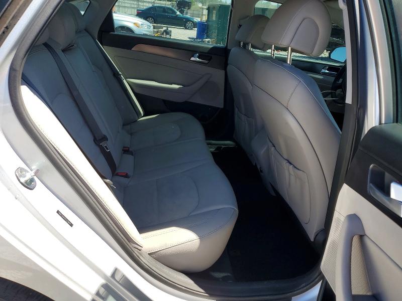 Продаж на аукціоні авто 2015 Hyundai Sonata, vin: 5NPE34AF5FH238896, номер лоту: 53561646