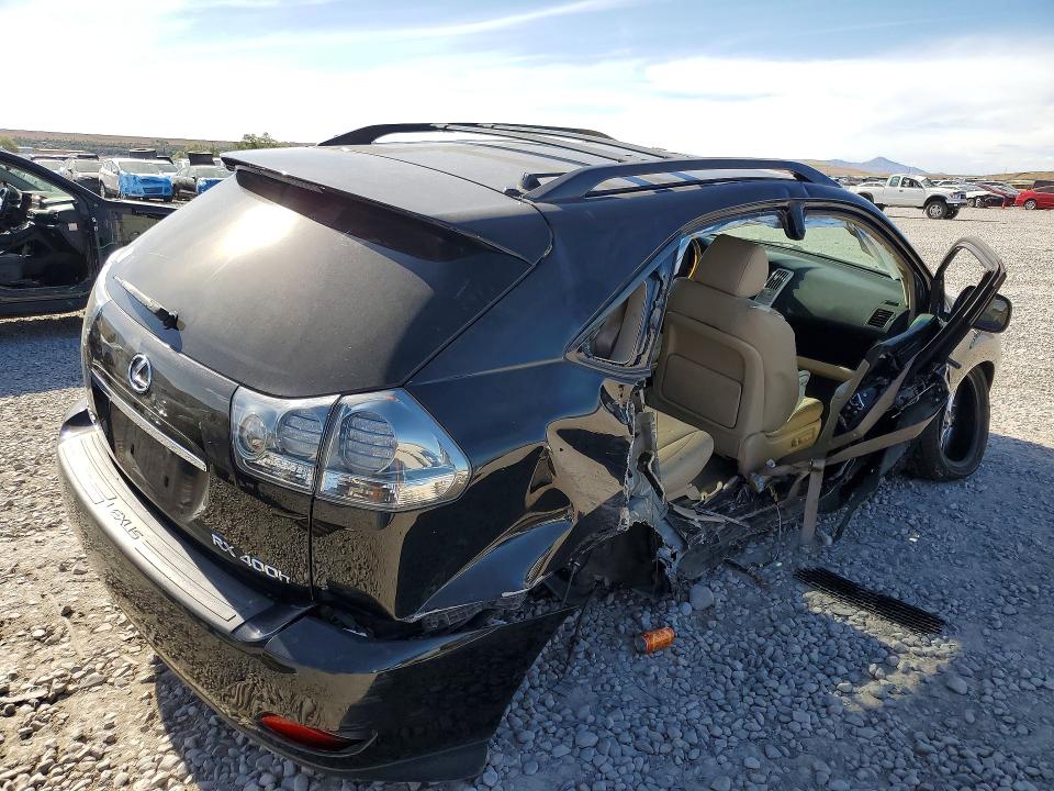 Продажа на аукционе авто 2006 Lexus Rx, vin: JTJHW31U862004196, номер лота: 54651726