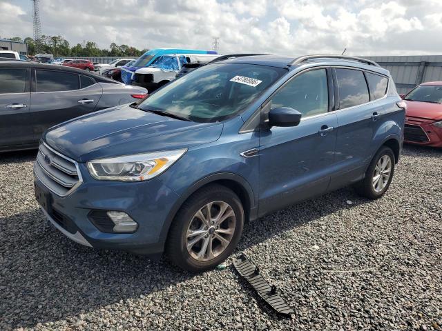Auction sale of the 2018 Ford Escape, vin: 1FMCU9HD8JUA01447, lot number: 54780966