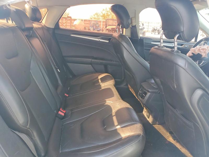 Продажа на аукционе авто 2014 Ford Fusion, vin: 3FA6P0RUXER290708, номер лота: 55386446