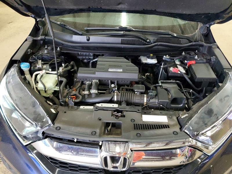 Aukcja sprzedaży 2018 Honda Cr-v, vin: 7FARW1H57JE028526, numer aukcji: 52644546