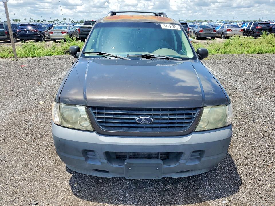 Aukcja sprzedaży 2005 Ford Explorer, vin: 1FMZU62K15UA34277, numer aukcji: 54757396