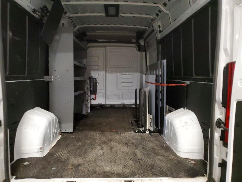 Aukcja sprzedaży 2024 Ram Promaster 2500, vin: 3C6LRVDG4RE102260, numer aukcji: 54649156