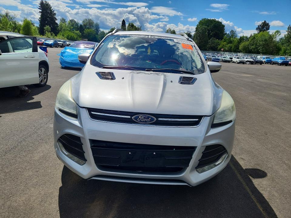 Продажа на аукционе авто 2016 Ford Escape, vin: 1FMCU0J99GUA04139, номер лота: 54926856