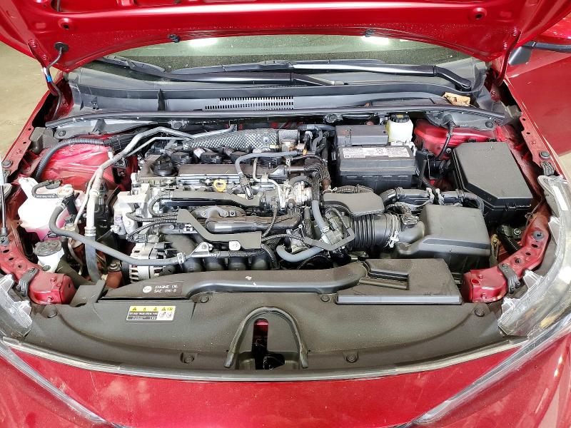 Продажа на аукционе авто 2024 Toyota Corolla, vin: 5YFB4MDE4RP223560, номер лота: 55130346