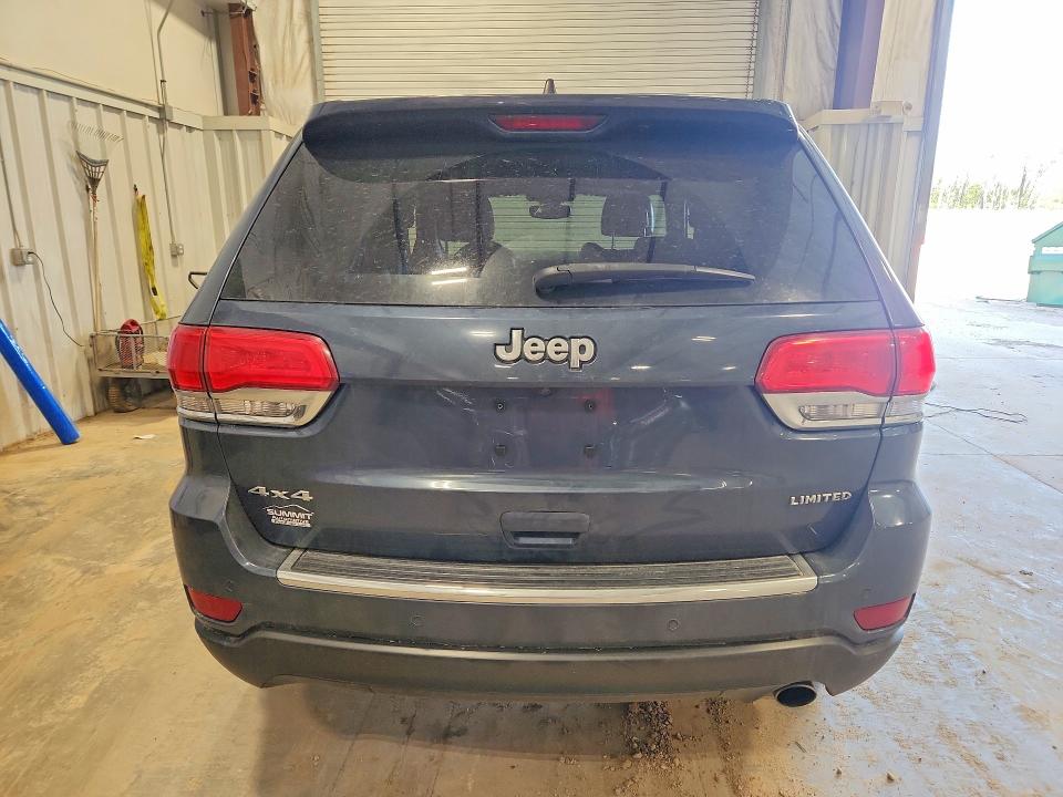 Aukcja sprzedaży 2019 Jeep Grand Cherokee, vin: 1C4RJFBG5KC688824, numer aukcji: 51896876