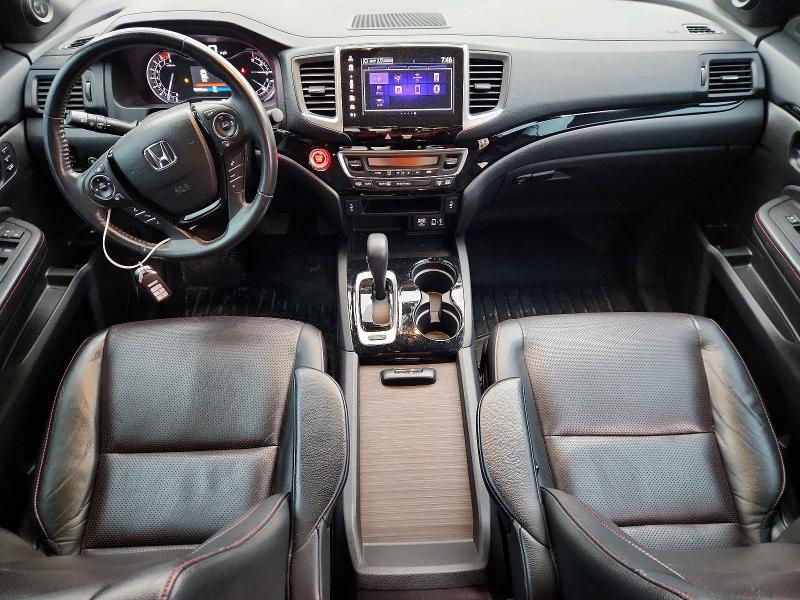 Aukcja sprzedaży 2019 Honda Ridgeline, vin: 5FPYK3F80KB004122, numer aukcji: 53202736