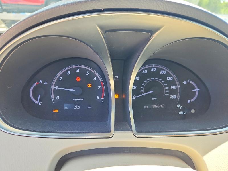 54430596 :رقم المزاد ، 4T1BK3DB5BU391928 vin ، 2011 Toyota Avalon مزاد بيع