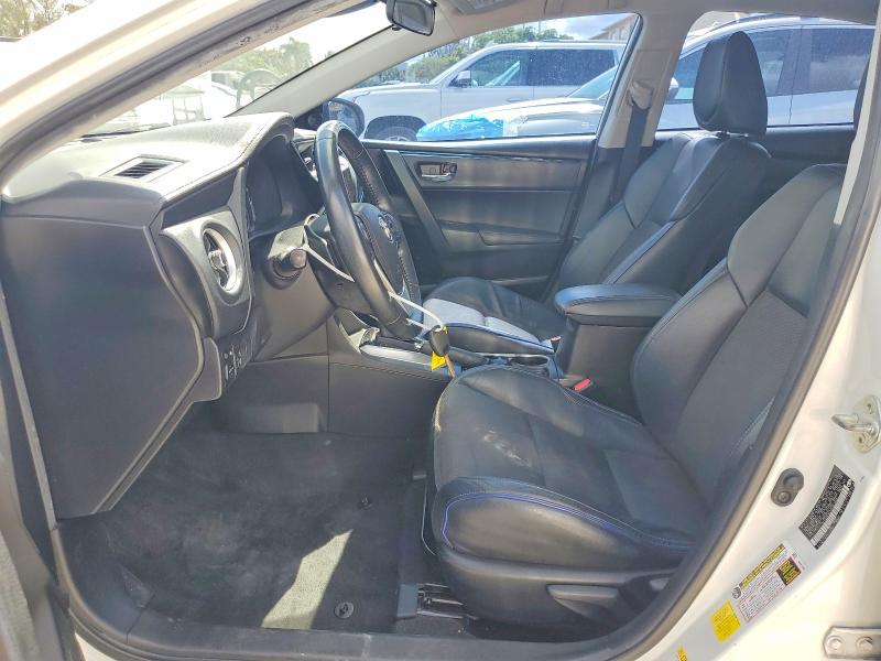 Продажа на аукционе авто 2019 Toyota Corolla, vin: 5YFBURHE1KP865926, номер лота: 53630526
