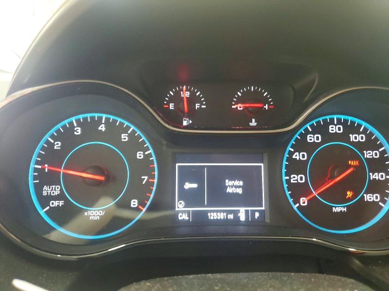 Продажа на аукционе авто 2017 Chevrolet Cruze, vin: 1G1BC5SM7H7128728, номер лота: 54645516