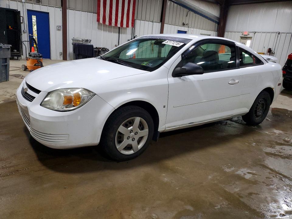 Aukcja sprzedaży 2007 Chevrolet Cobalt, vin: 1G1AK15F377220860, numer aukcji: 52171216