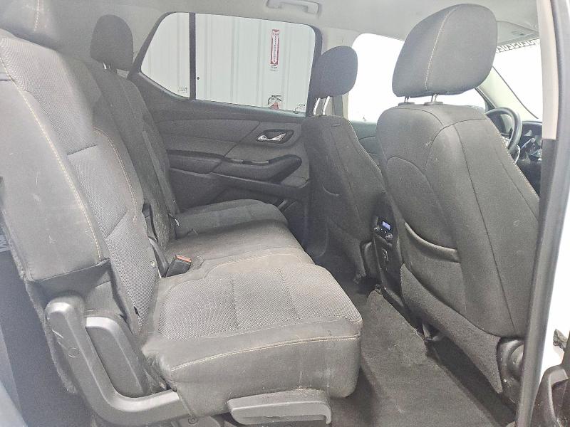Продажа на аукционе авто 2019 Chevrolet Traverse, vin: 1GNERFKW6KJ311257, номер лота: 52092826