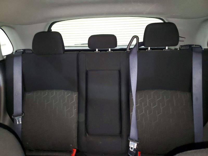 Продаж на аукціоні авто 2021 Mitsubishi Outlander Sport, vin: JA4ARUAU4MU017444, номер лоту: 54392736