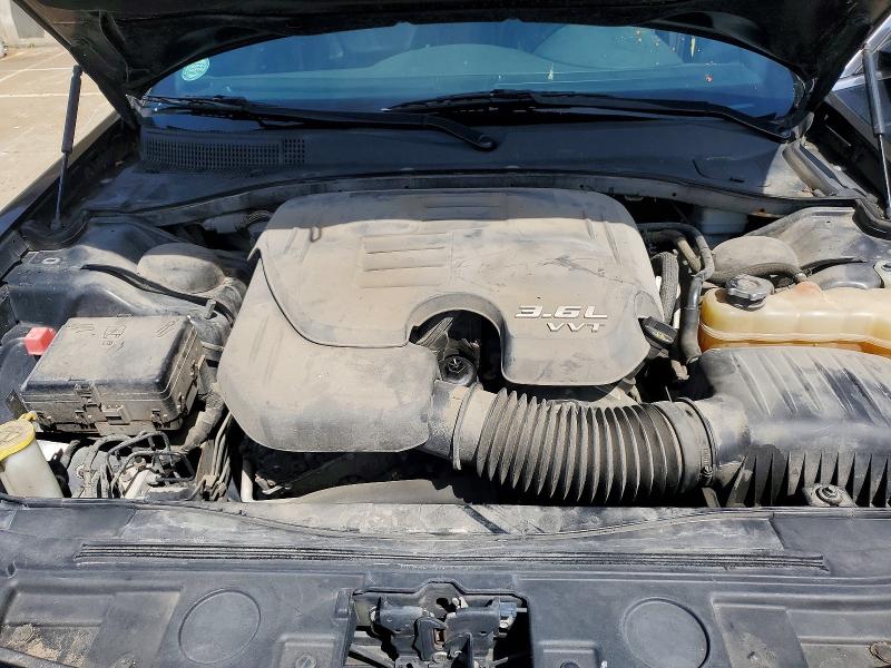 Продажа на аукционе авто 2014 Chrysler 300, vin: 2C3CCAAG5EH128005, номер лота: 55342176