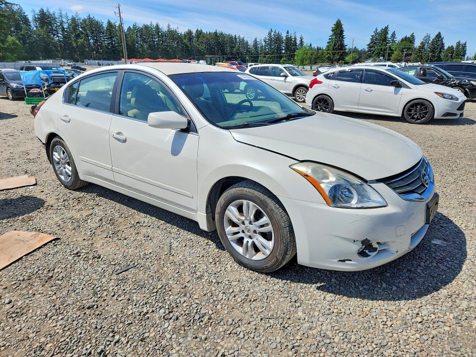 Aukcja sprzedaży 2010 Nissan Altima, vin: 1N4AL2AP0AN459848, numer aukcji: 54536406