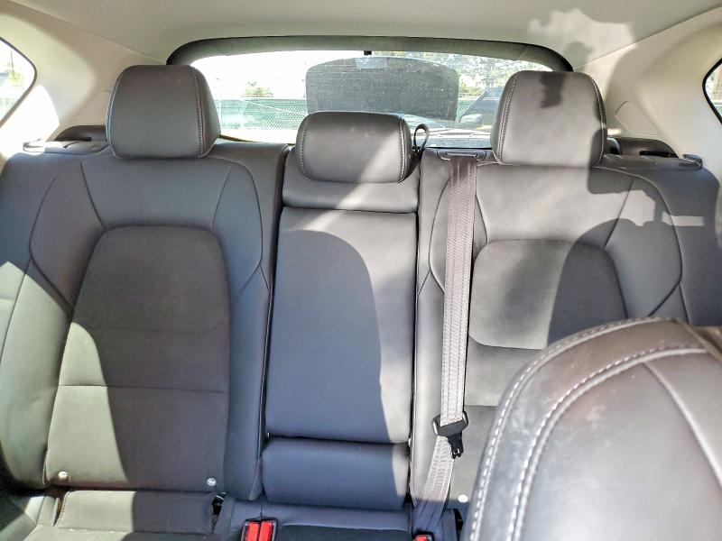 54627426 :رقم المزاد ، JM3KFBCM1L0848806 vin ، 2020 Mazda Cx-5 مزاد بيع