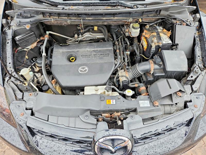 Продажа на аукционе авто 2012 Mazda Cx-7, vin: JM3ER2B54C0416757, номер лота: 51814756