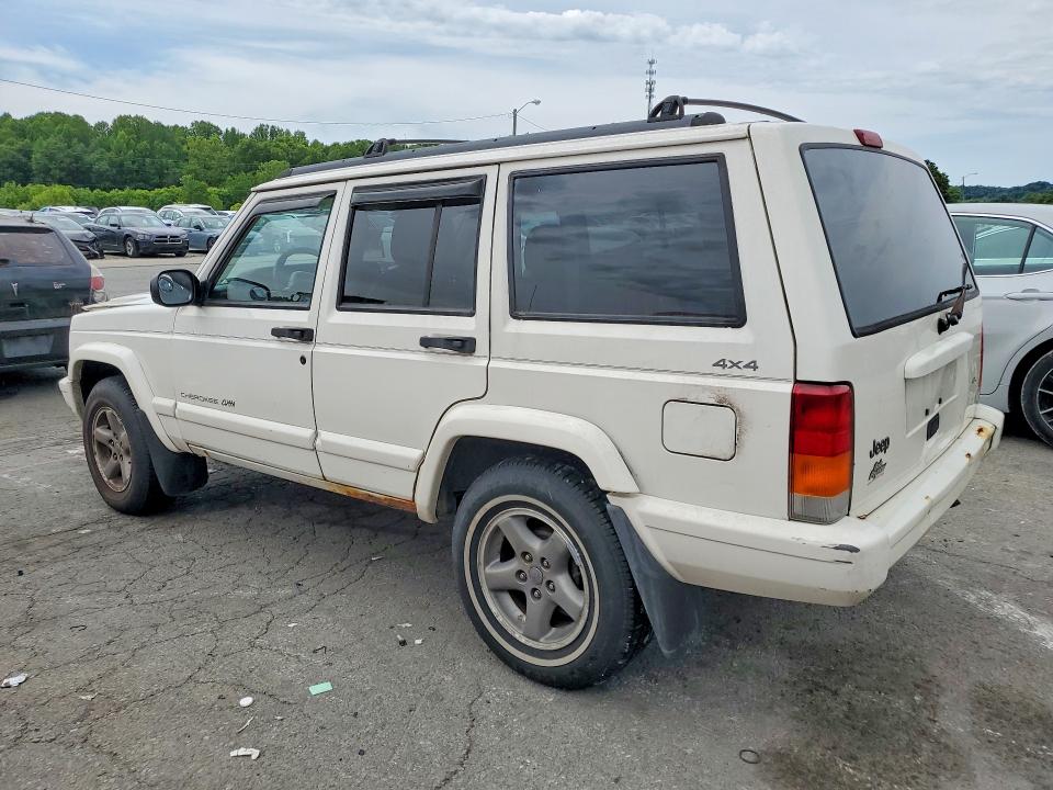 Продаж на аукціоні авто 1998 Jeep Cherokee, vin: 1J4FJ68S0WL279421, номер лоту: 52067056