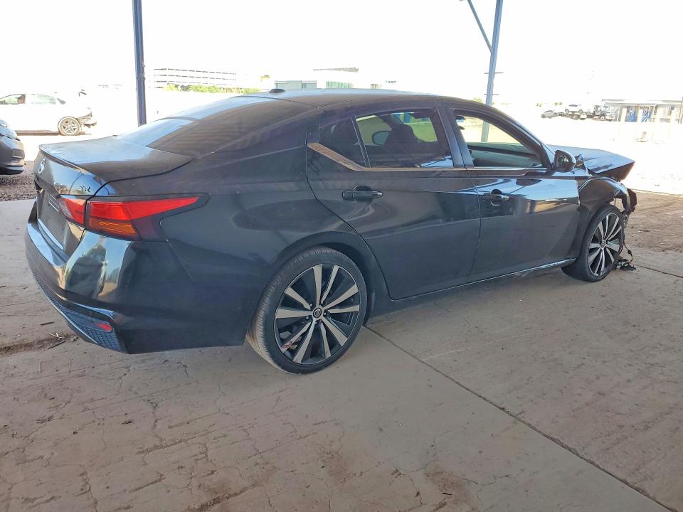 2020 Nissan Altima მანქანა იყიდება აუქციონზე, vin: 1N4BL4CV1LC207732, აუქციონის ნომერი: 54154826