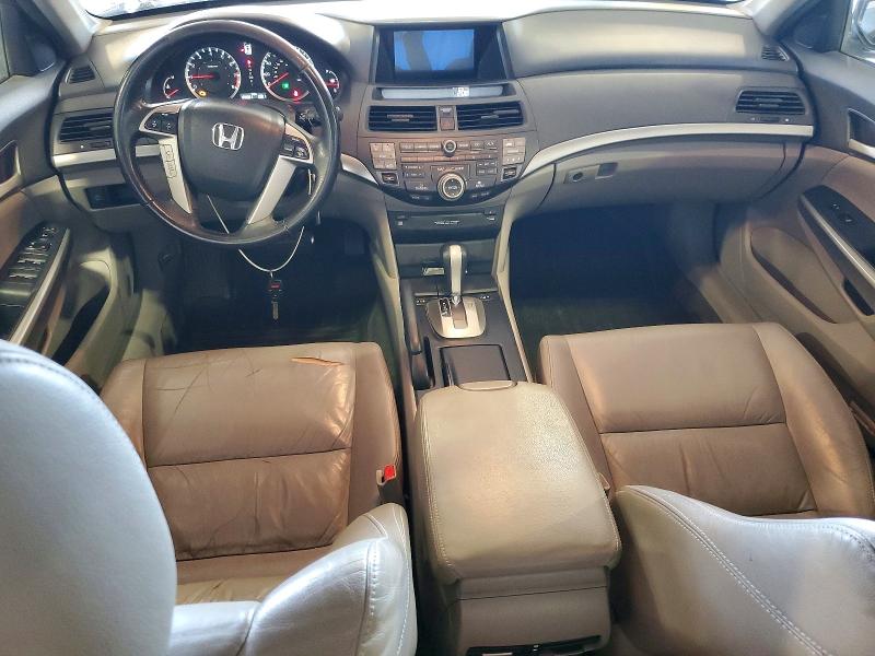 2010 Honda Accord მანქანა იყიდება აუქციონზე, vin: 1HGCP3F86AA029314, აუქციონის ნომერი: 54419476